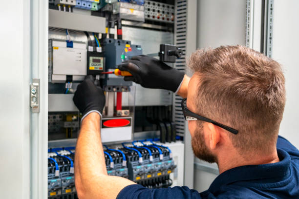 Best Electrical Wiring Services  in Rinna, VA